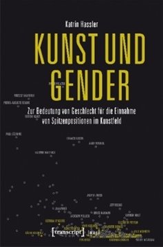 Bild von Hassler, Katrin: Kunst und Gender