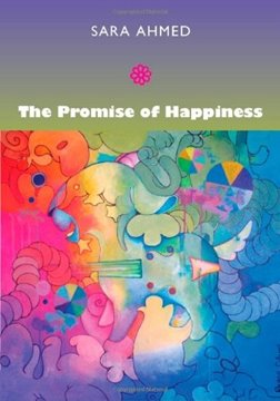 Bild von Ahmed, Sara: The Promise of Happiness