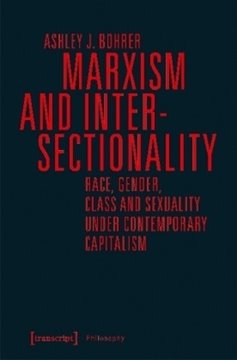 Bild von Bohrer, Ashley J.: Marxism and Intersectionality
