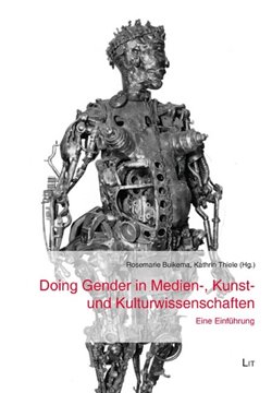 Bild von Buikema, Rosemarie (Hrsg.): Doing Gender in Medien-, Kunst- und Kulturwissenschaften