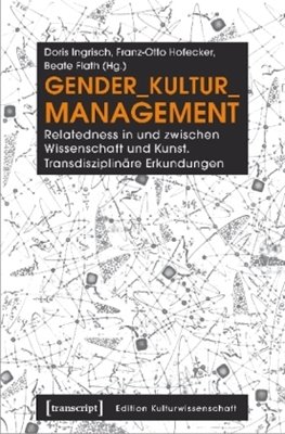 Bild von Ingrisch, Doris (Hrsg.): Gender_Kultur_Management
