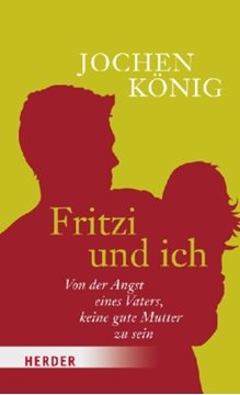 Bild von König, Jochen: Fritzi und ich