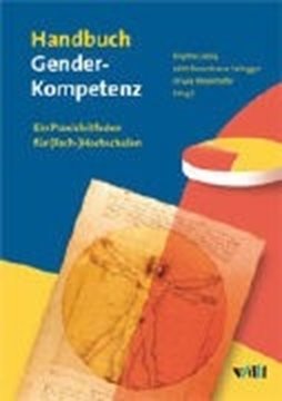 Bild von Liebig, Brigitte (Hrsg.): Handbuch Gender-Kompetenz
