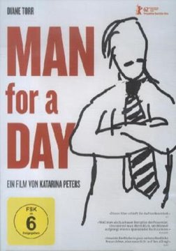 Bild von Man for a Day (DVD)