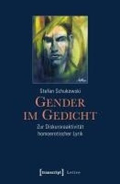 Bild von Schukowski, Stefan: Gender im Gedicht