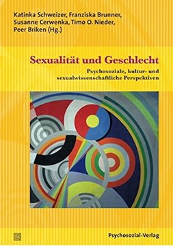 Bild von Schweizer, Katinka (Hrsg.): Sexualität und Geschlecht
