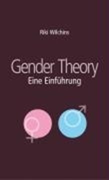 Bild von Wilchins, Riki: Gender Theory