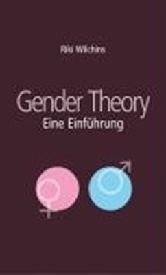 Bild von Wilchins, Riki: Gender Theory