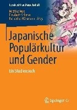 Image de Mae, Michiko (Hrsg.): Japanische Populärkultur und Gender