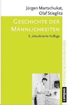 Image de Martschukat, Jürgen: Geschichte der Männlichkeiten