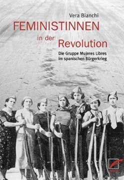 Bild von Bianchi, Vera: Feministinnen in der Revolution