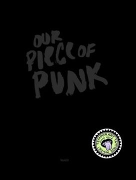 Image de Lüdde, Barbara (Hrsg.): Our Piece of Punk