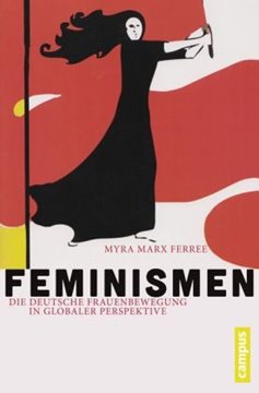 Bild von Marx Ferree, Myra: Feminismen