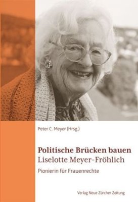 Bild von Meyer, Peter C. (Hrsg.): Politische Brücken bauen