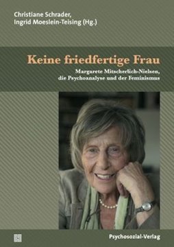Bild von Schrader, Christiane (Hrsg.): Keine friedfertige Frau