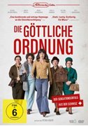 Cover-Bild zu Die göttliche Ordnung (DVD)