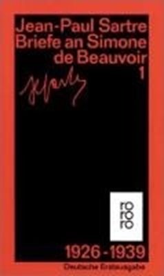 Bild von Sartre, Jean-Paul: Briefe an Simone de Beauvoir