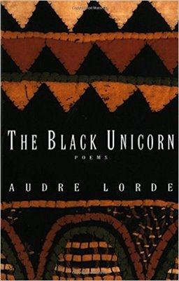 Bild von Lorde, Audre: The Black Unicorn