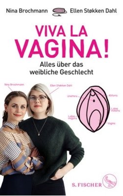 Bild von Brochmann, Nina: Viva la Vagina!