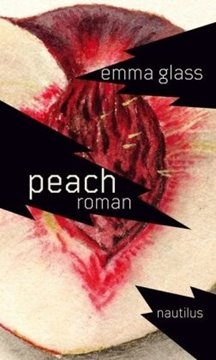 Bild von Glass, Emma: Peach