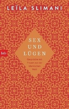 Bild von Slimani, Leïla: Sex und Lügen