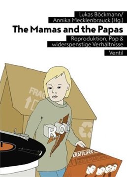 Image de Böckmann, Lukas (Hrsg.): The Mamas and the Papas