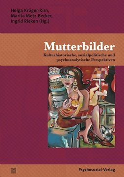 Image de Krüger-Kirn, Helga (Hrsg.): Mutterbilder