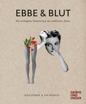 Image de Stömer, Luisa: Ebbe und Blut