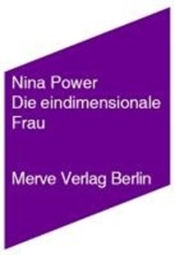 Image de Power, Nina: Die eindimensionale Frau