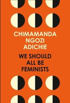 Image de Adichie, Chimamanda Ngozi: We Should All be Feminists