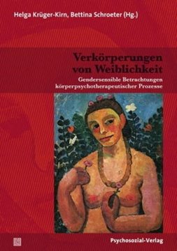 Image de Krüger-Kirn, Helga (Hrsg.): Verkörperungen von Weiblichkeit