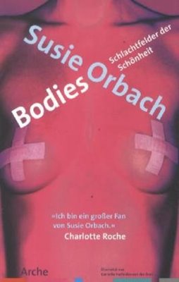 Bild von Orbach, Susie: Bodies