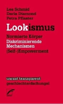 Bild von Schmid, Lea (Hrsg.): Lookismus