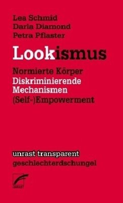 Bild von Schmid, Lea (Hrsg.): Lookismus
