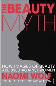 Bild von Wolf, Naomi: The Beauty Myth