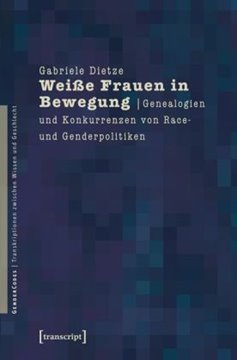 Image de Dietze, Gabriele: Weisse Frauen in Bewegung
