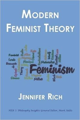 Bild von Rich, Jennifer: Modern Feminist Theory