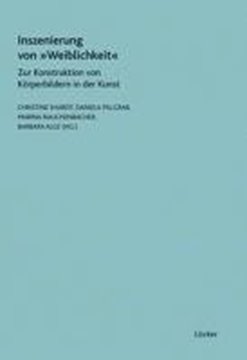 Image de Ehardt, Christine (Hrsg.): Inszenierung von Weiblichkeit