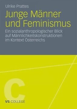 Bild von Prattes, Ulrike: Junge Männer und Feminismus
