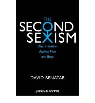 Bild von Benatar, David: The Second Sexism