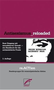 Bild von re.ACTion: Antisexismus_reloaded
