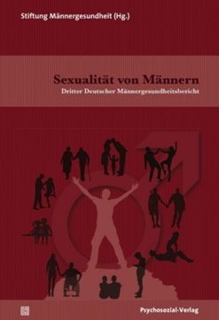 Bild von Bardehle, Doris (Hrsg.): Sexualität von Männern