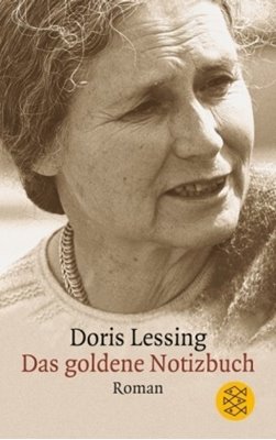 Bild von Lessing, Doris: Das goldene Notizbuch