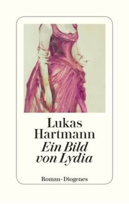 Bild von Hartmann, Lukas: Ein Bild von Lydia