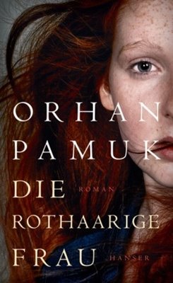 Bild von Pamuk, Orhan: Die rothaarige Frau