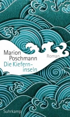 Bild von Poschmann, Marion: Die Kieferninseln
