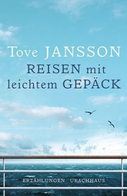 Bild von Jansson, Tove: Reisen mit leichtem Gepäck