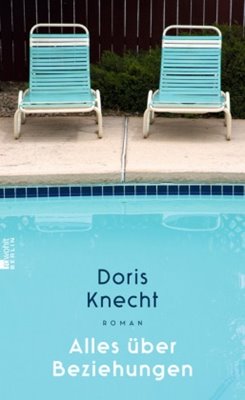 Bild von Knecht, Doris: Alles über Beziehungen