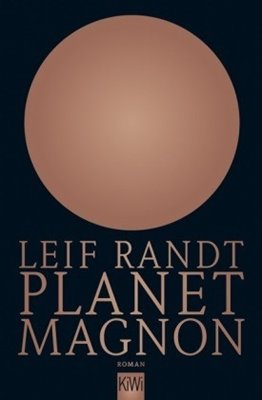 Bild von Randt, Leif: Planet Magnon