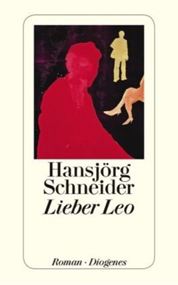 Bild von Schneider, Hansjörg: Lieber Leo